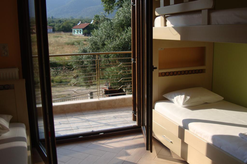 Villa Elva Asprovalta Zimmer foto